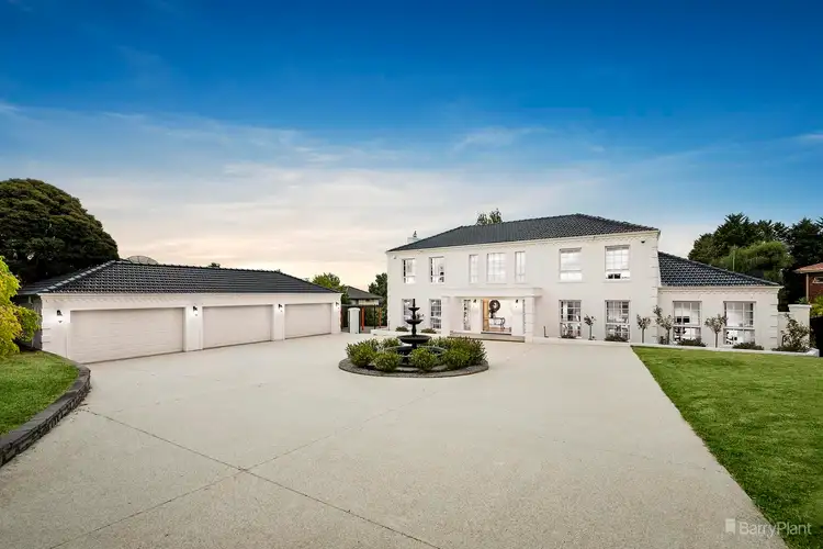 Main view of Homely house listing, 133-135 Serpells Road, Templestowe VIC 3106