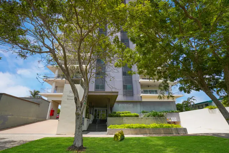 Main view of Homely unit listing, 19/96 Woods Street, Darwin City NT 800