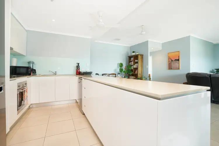 Third view of Homely unit listing, 19/96 Woods Street, Darwin City NT 800