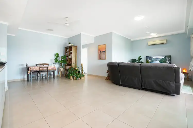 Fifth view of Homely unit listing, 19/96 Woods Street, Darwin City NT 800
