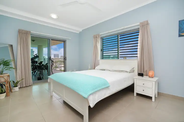 Sixth view of Homely unit listing, 19/96 Woods Street, Darwin City NT 800