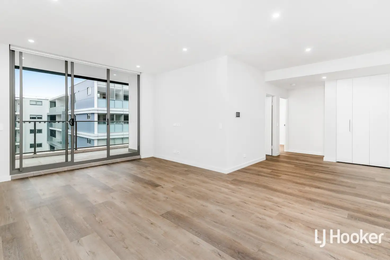 Main view of Homely apartment listing, 302/4b Isla Street, Schofields NSW 2762