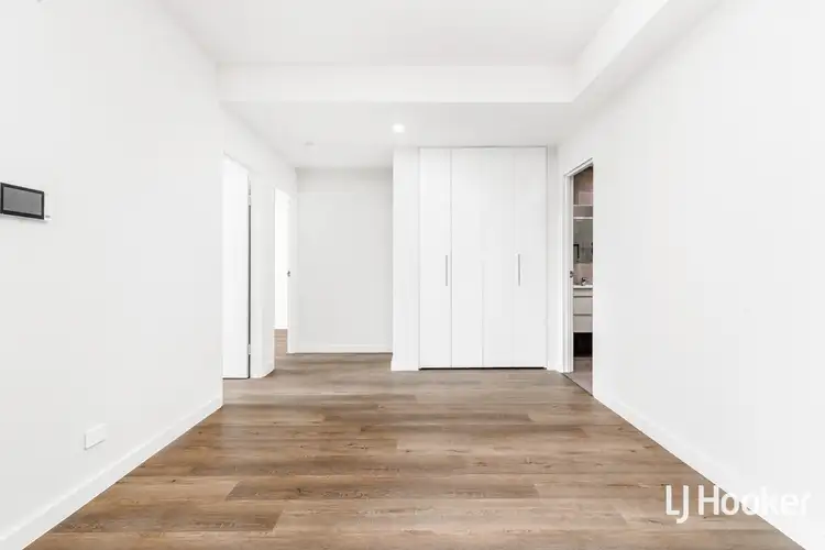 Third view of Homely apartment listing, 302/4b Isla Street, Schofields NSW 2762