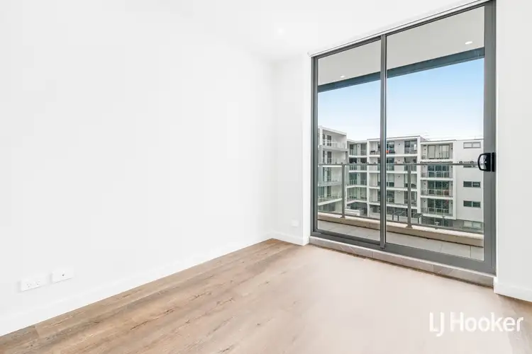 Fifth view of Homely apartment listing, 302/4b Isla Street, Schofields NSW 2762