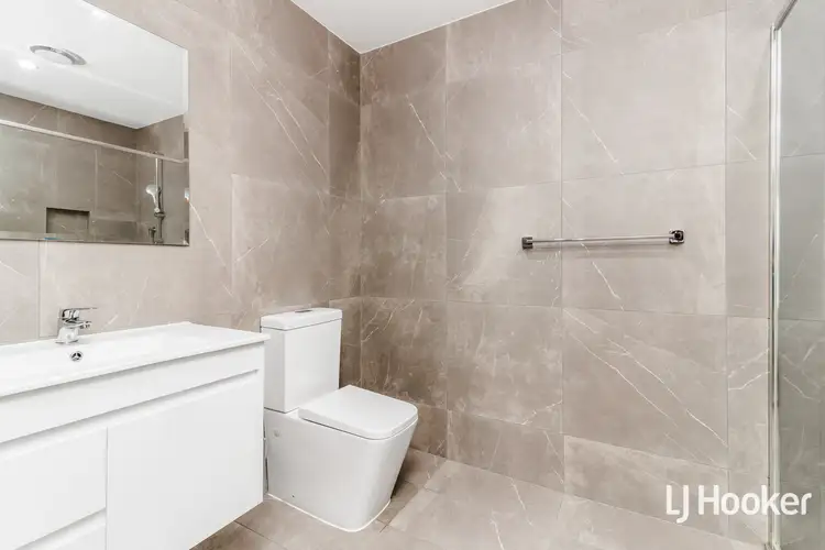 Sixth view of Homely apartment listing, 302/4b Isla Street, Schofields NSW 2762