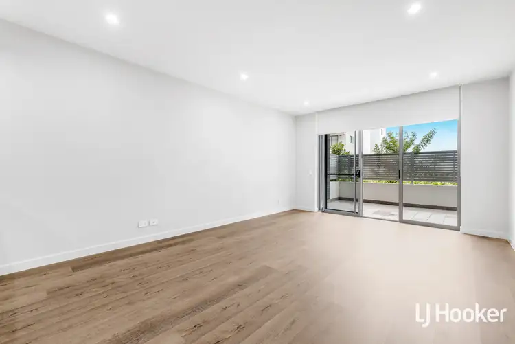 Second view of Homely apartment listing, 6/6 Isla Street, Schofields NSW 2762
