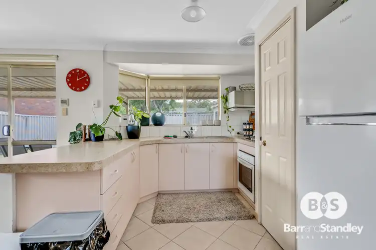 Third view of Homely house listing, 30A Tilley Crescent, East Bunbury WA 6230