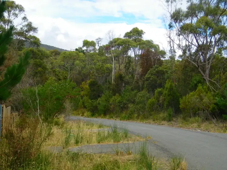 Lot 200 Mola Court, White Beach TAS 7184