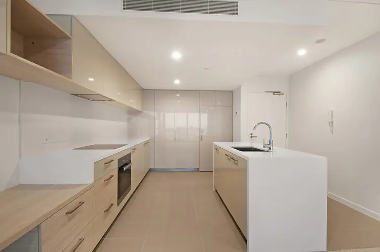 Second view of Homely apartment listing, 2609/55 Railway Terrace, Milton QLD 4064