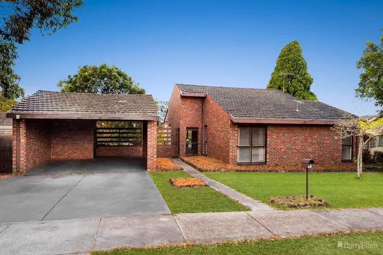 3 Celeste Street, Doncaster East VIC 3109