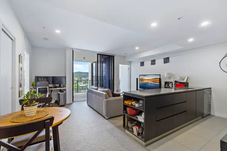 Third view of Homely unit listing, 1209/48 Jephson Street, Toowong QLD 4066