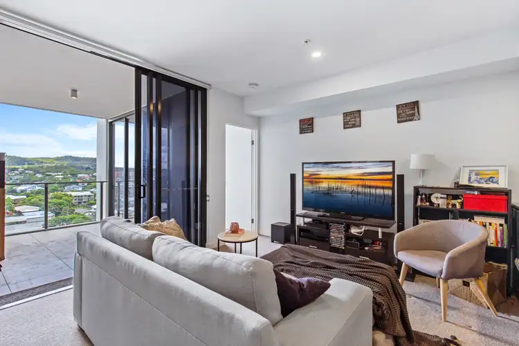 Fourth view of Homely unit listing, 1209/48 Jephson Street, Toowong QLD 4066