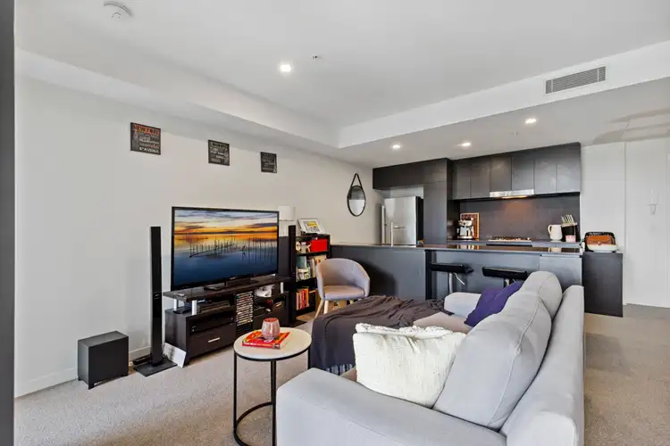 Fifth view of Homely unit listing, 1209/48 Jephson Street, Toowong QLD 4066