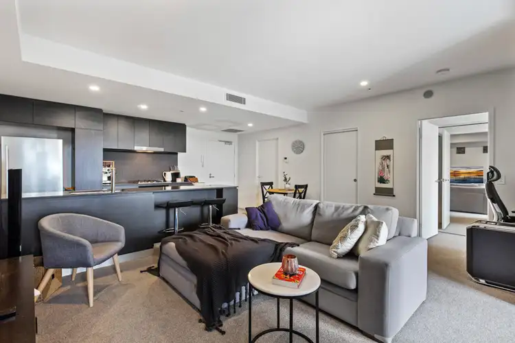 Sixth view of Homely unit listing, 1209/48 Jephson Street, Toowong QLD 4066