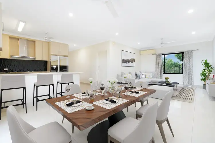 10 Bailey Circuit, Muirhead NT 810