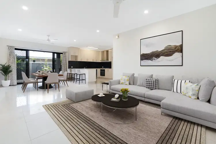 Third view of Homely house listing, 10 Bailey Circuit, Muirhead NT 810