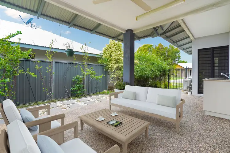 Fifth view of Homely house listing, 10 Bailey Circuit, Muirhead NT 810