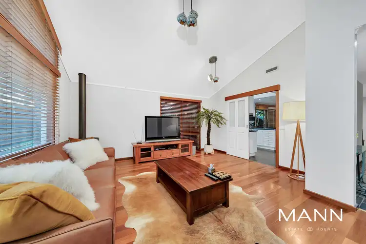 Fourth view of Homely house listing, 16 Bouverie Place, Epping VIC 3076