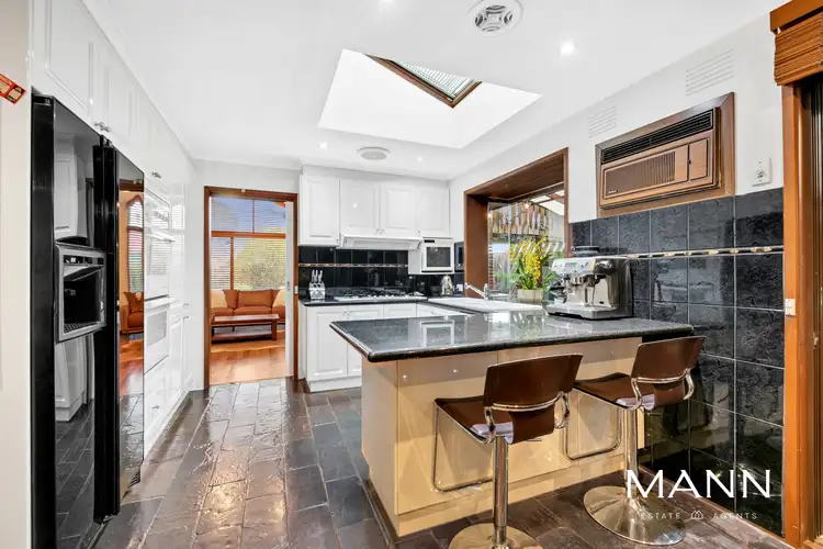 Fifth view of Homely house listing, 16 Bouverie Place, Epping VIC 3076