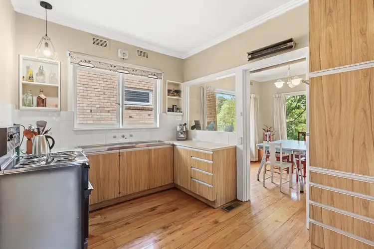 Second view of Homely house listing, 5 The Boulevard, Heathmont VIC 3135