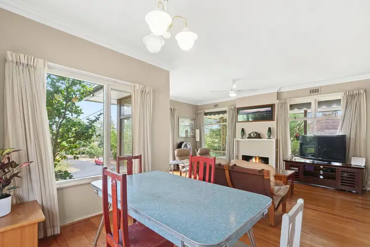 Third view of Homely house listing, 5 The Boulevard, Heathmont VIC 3135