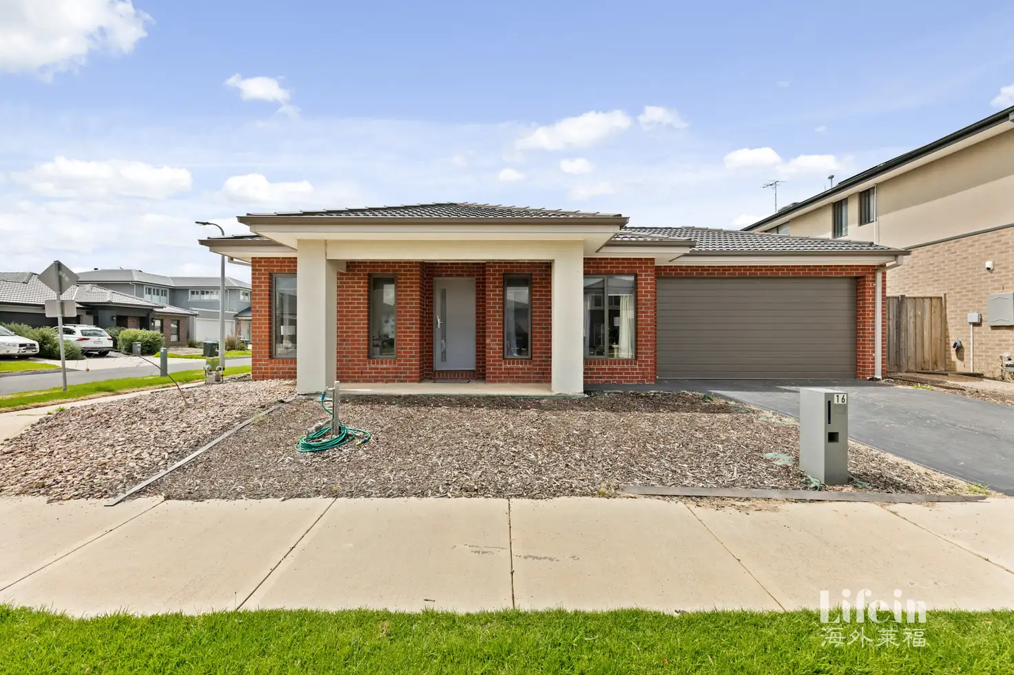 Main view of Homely house listing, 16 Yosemite Street, Point Cook VIC 3030