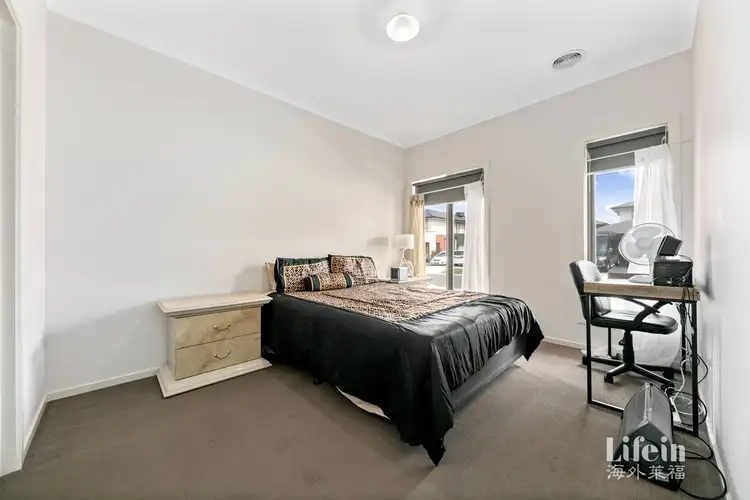 Second view of Homely house listing, 16 Yosemite Street, Point Cook VIC 3030