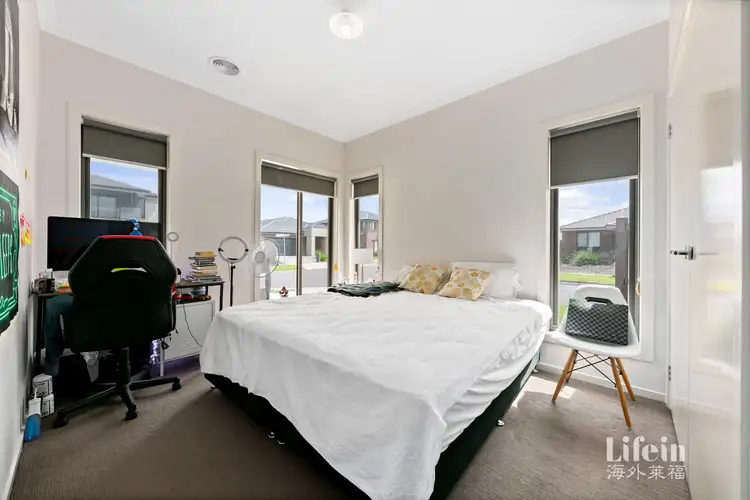 Fourth view of Homely house listing, 16 Yosemite Street, Point Cook VIC 3030