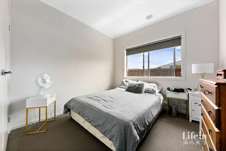 Fifth view of Homely house listing, 16 Yosemite Street, Point Cook VIC 3030
