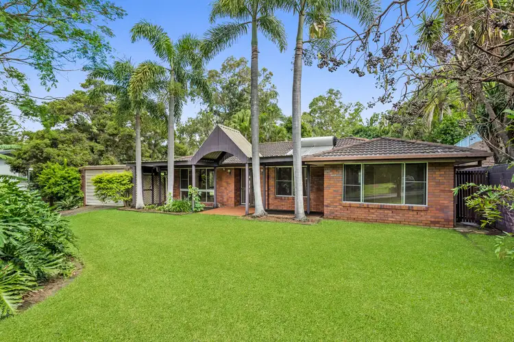 18 Diosma Street, Bellbowrie QLD 4070