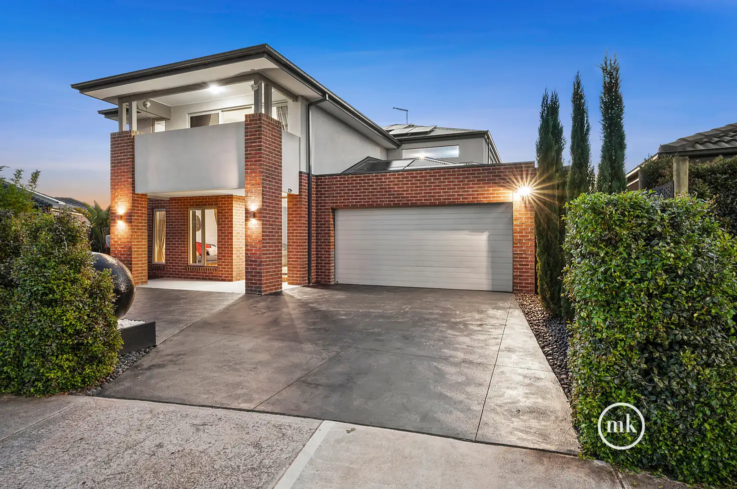 Main view of Homely house listing, 37 Havelberg Circuit, Doreen VIC 3754
