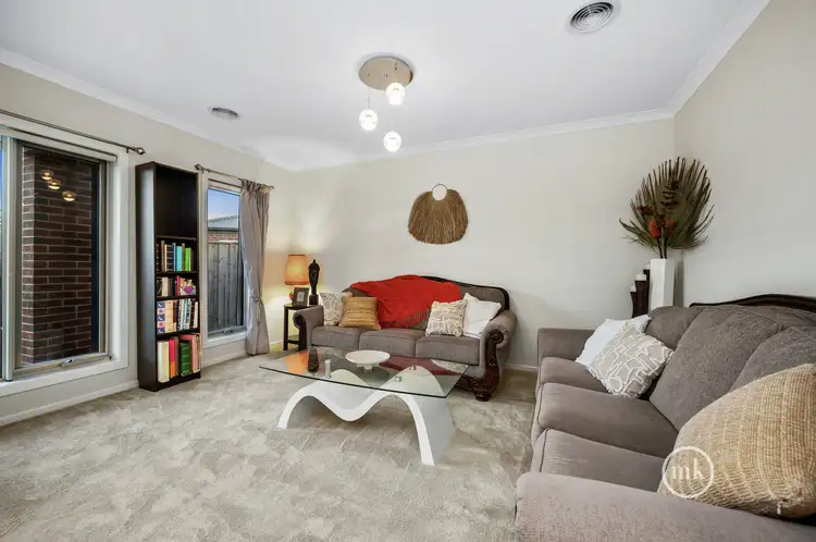 Second view of Homely house listing, 37 Havelberg Circuit, Doreen VIC 3754