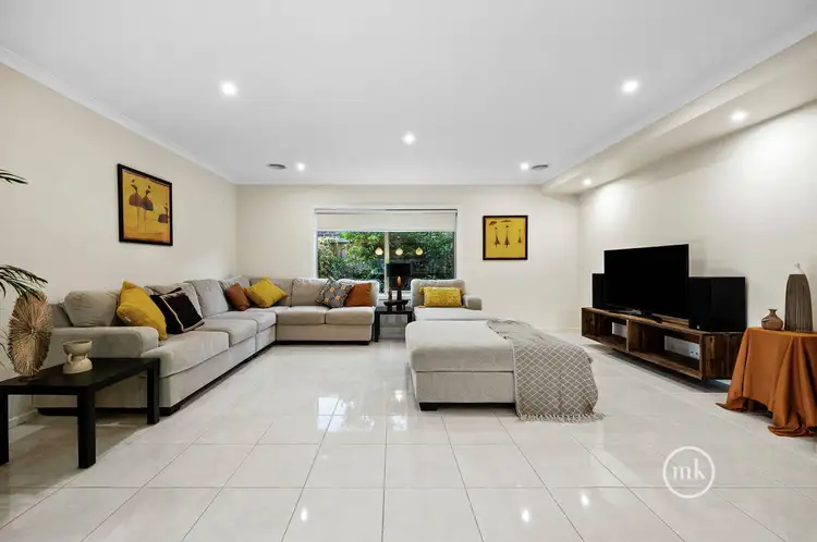 Fourth view of Homely house listing, 37 Havelberg Circuit, Doreen VIC 3754