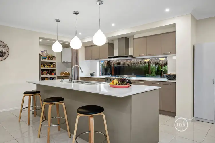 Fifth view of Homely house listing, 37 Havelberg Circuit, Doreen VIC 3754