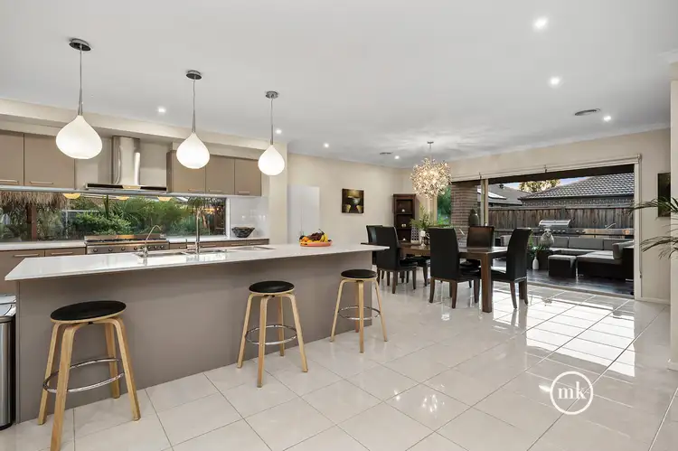Sixth view of Homely house listing, 37 Havelberg Circuit, Doreen VIC 3754