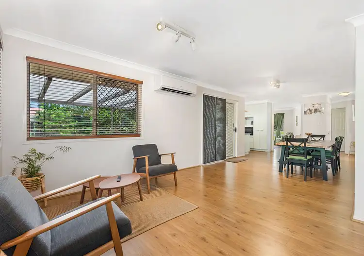 Main view of Homely house listing, 14 Bloomsbury Crescent, Moggill QLD 4070