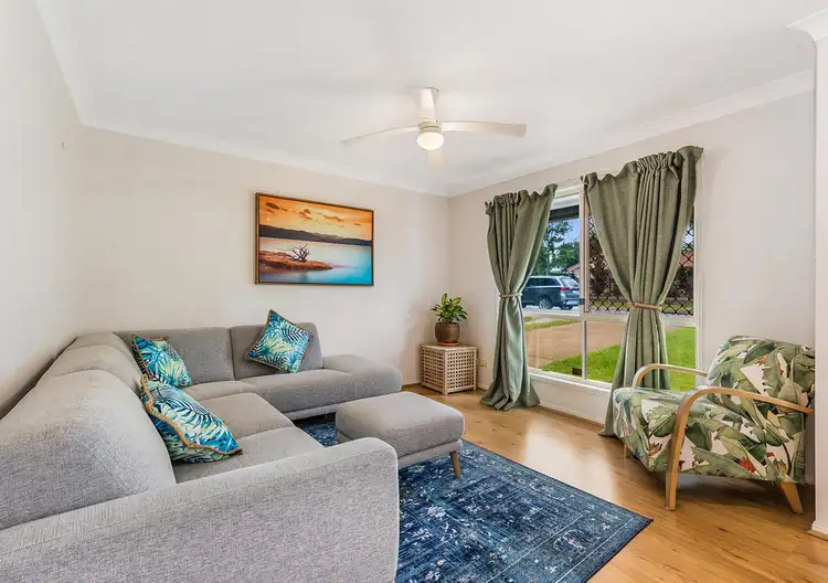 Fourth view of Homely house listing, 14 Bloomsbury Crescent, Moggill QLD 4070