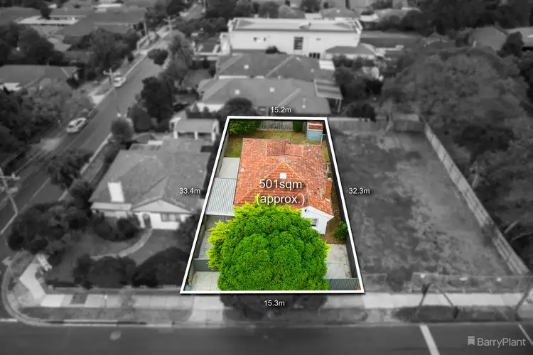 Second view of Homely house listing, 477 Mitcham Road, Mitcham VIC 3132