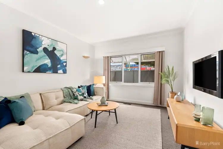 Third view of Homely house listing, 477 Mitcham Road, Mitcham VIC 3132