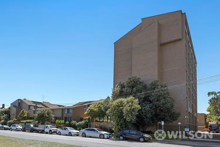Fourth view of Homely apartment listing, 44/343 Beaconsfield Parade, St Kilda West VIC 3182