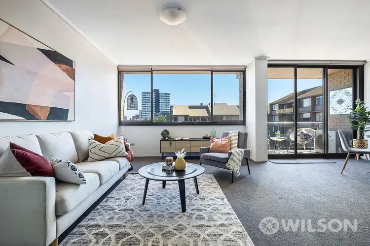 Sixth view of Homely apartment listing, 44/343 Beaconsfield Parade, St Kilda West VIC 3182