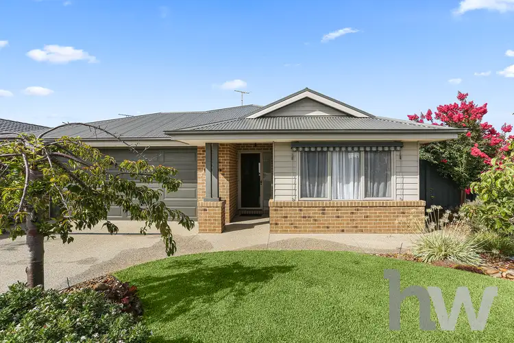 2 Jockia Ridge, Grovedale VIC 3216