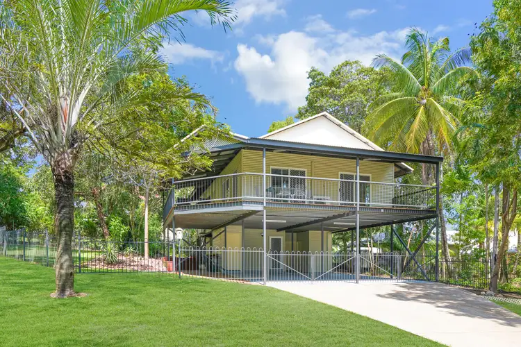 6 Bridgland Court, Driver NT 830