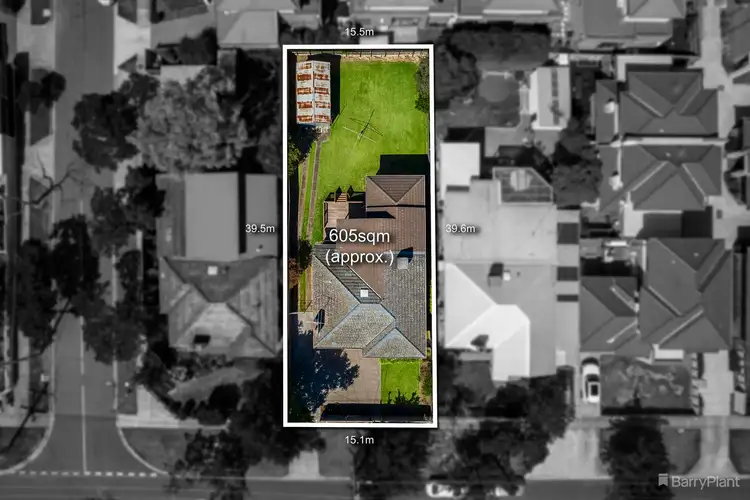 Main view of Homely house listing, 58 Springfield Road, Box Hill North VIC 3129