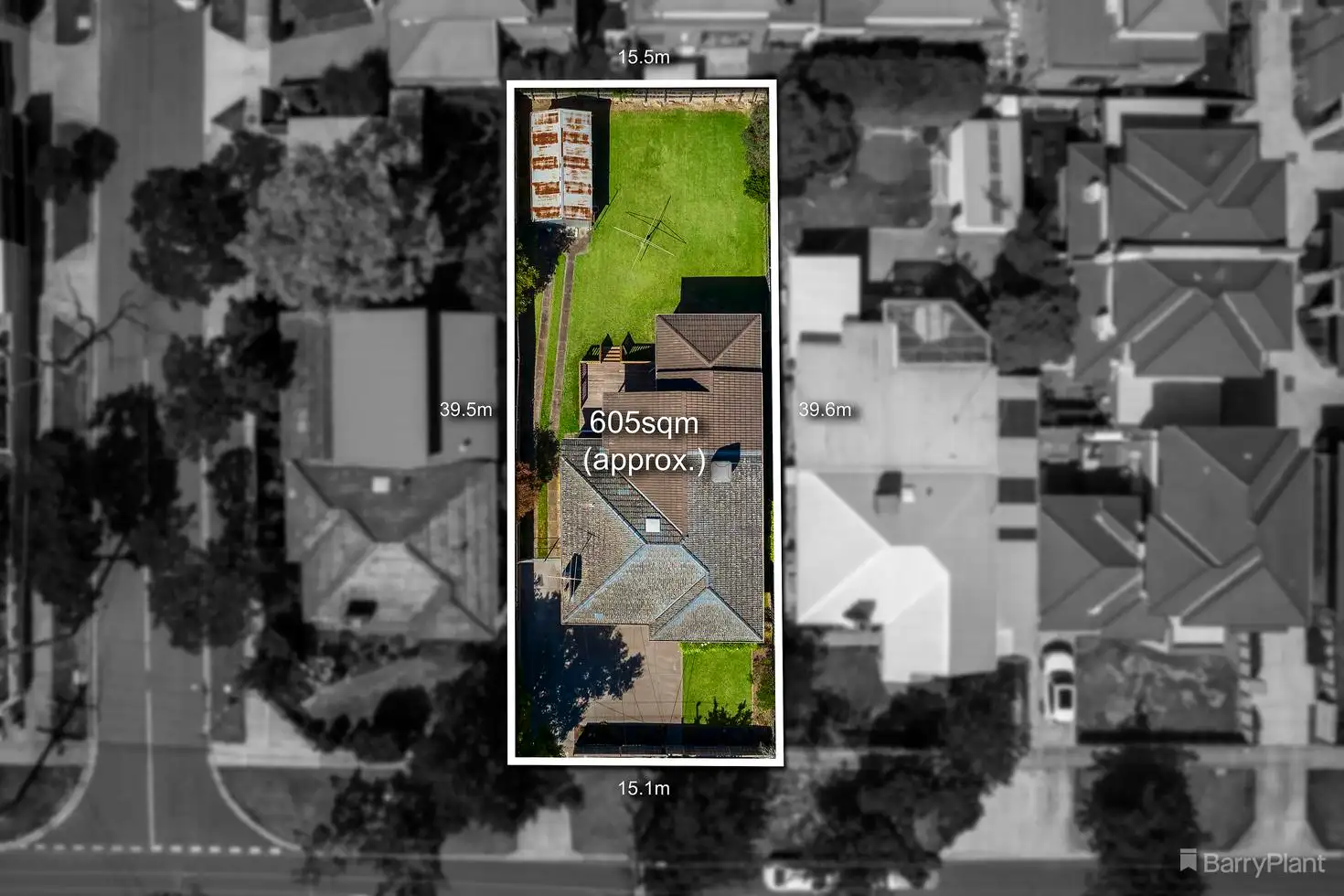 Main view of Homely house listing, 58 Springfield Road, Box Hill North VIC 3129