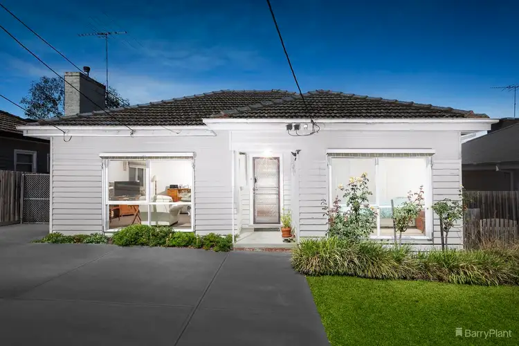 Second view of Homely house listing, 58 Springfield Road, Box Hill North VIC 3129