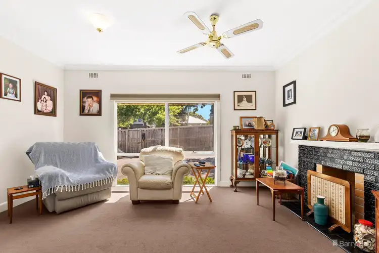 Third view of Homely house listing, 58 Springfield Road, Box Hill North VIC 3129