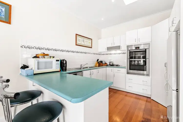Fourth view of Homely house listing, 58 Springfield Road, Box Hill North VIC 3129