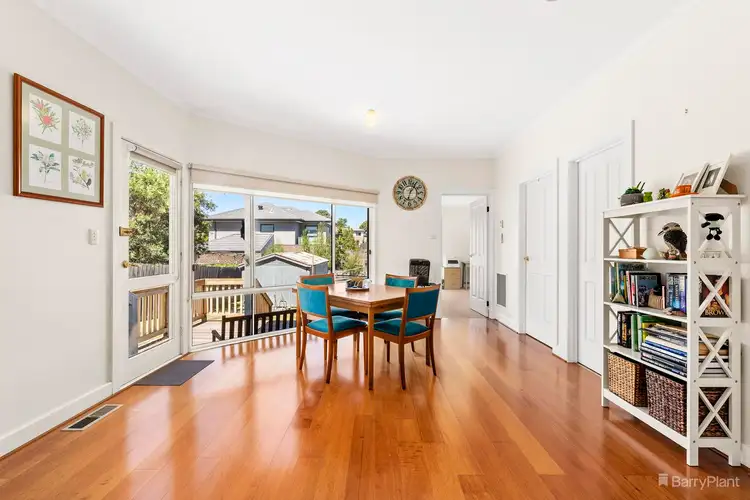 Fifth view of Homely house listing, 58 Springfield Road, Box Hill North VIC 3129