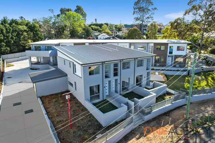 1-3 Hannaford Street, Campbelltown NSW 2560